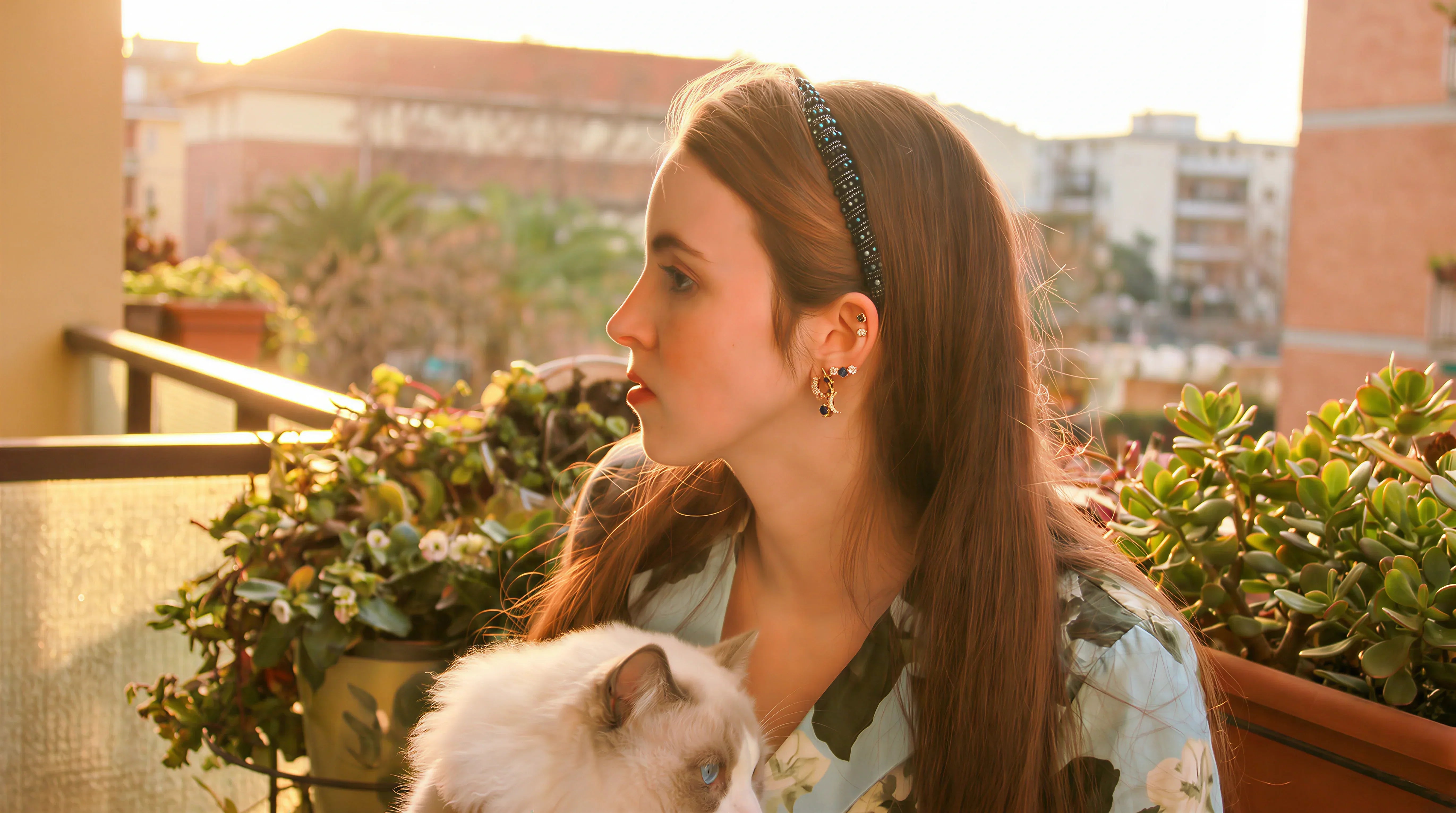 Helix Piercing: Your Complete Guide to Pain, Healing, & Style