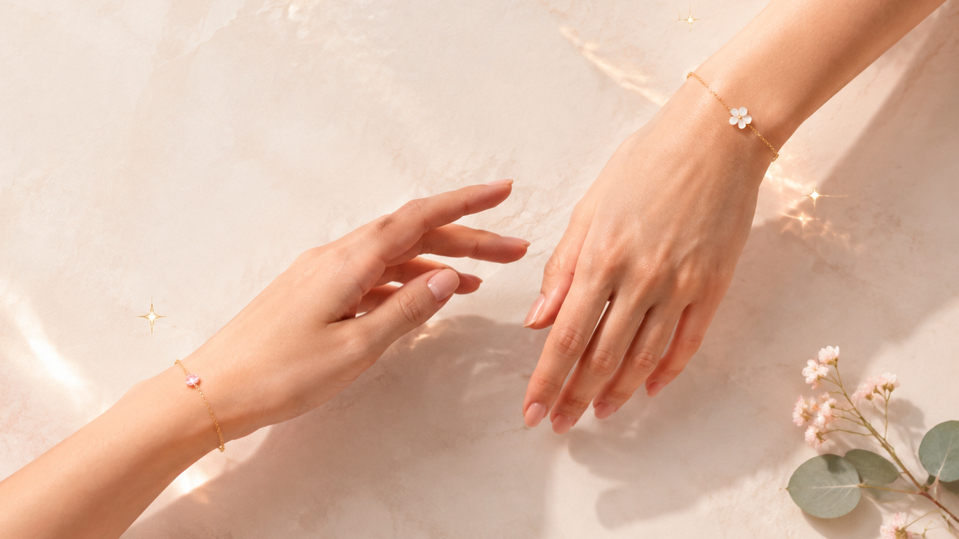 What Is Permanent Jewelry? Meaning, Cost & How It Works