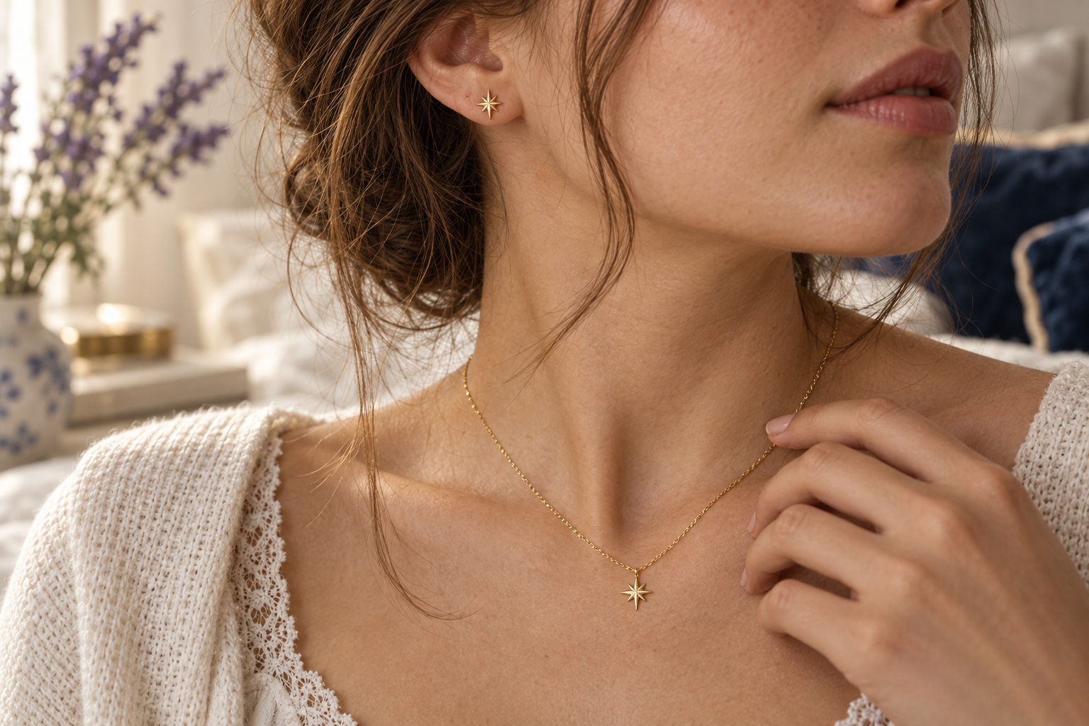 What Do Stars Symbolize? Star Meaning, Spirituality & Jewelry