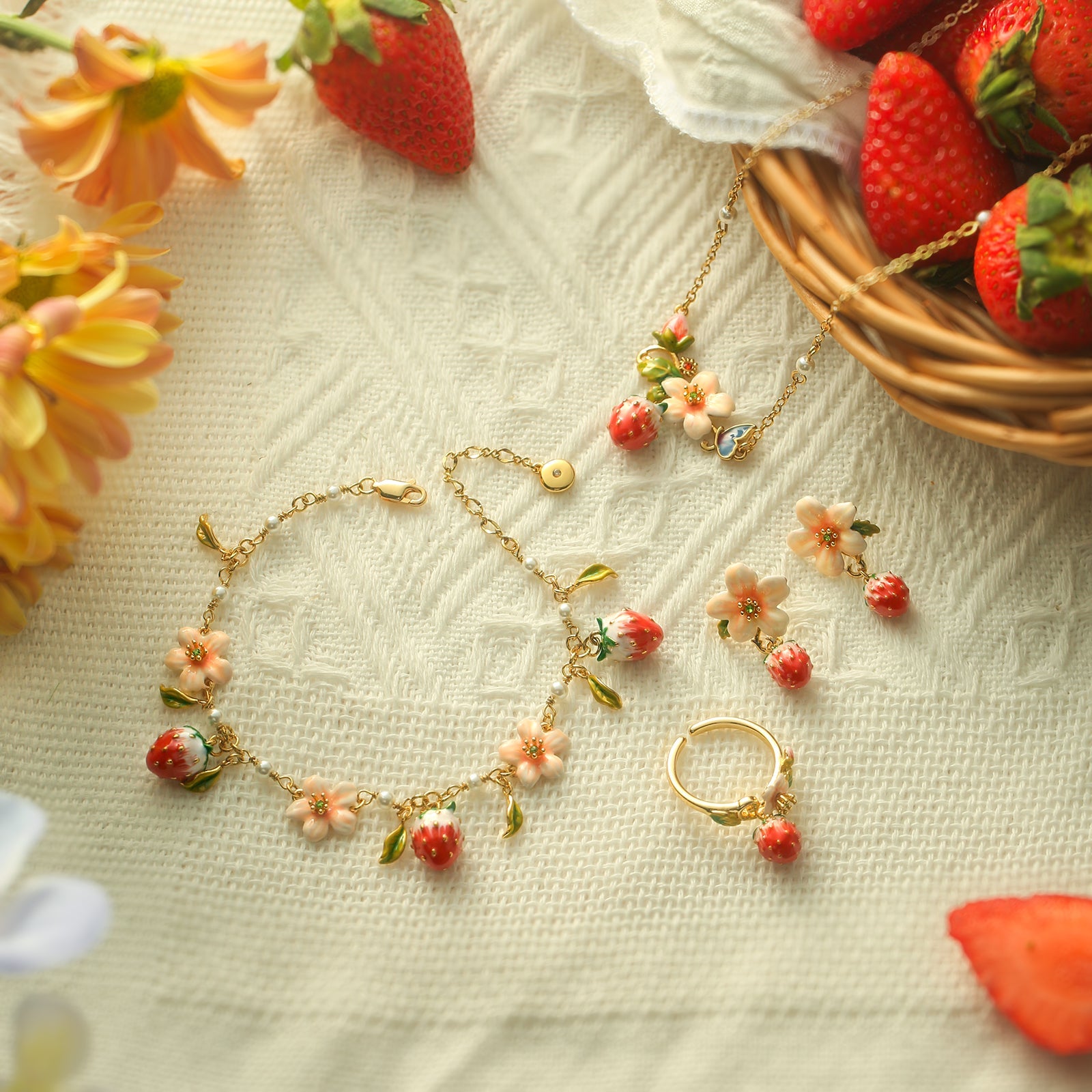 Nature Collection