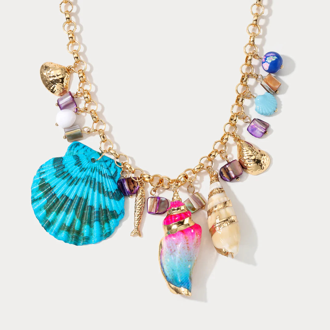 Statement Jewelry