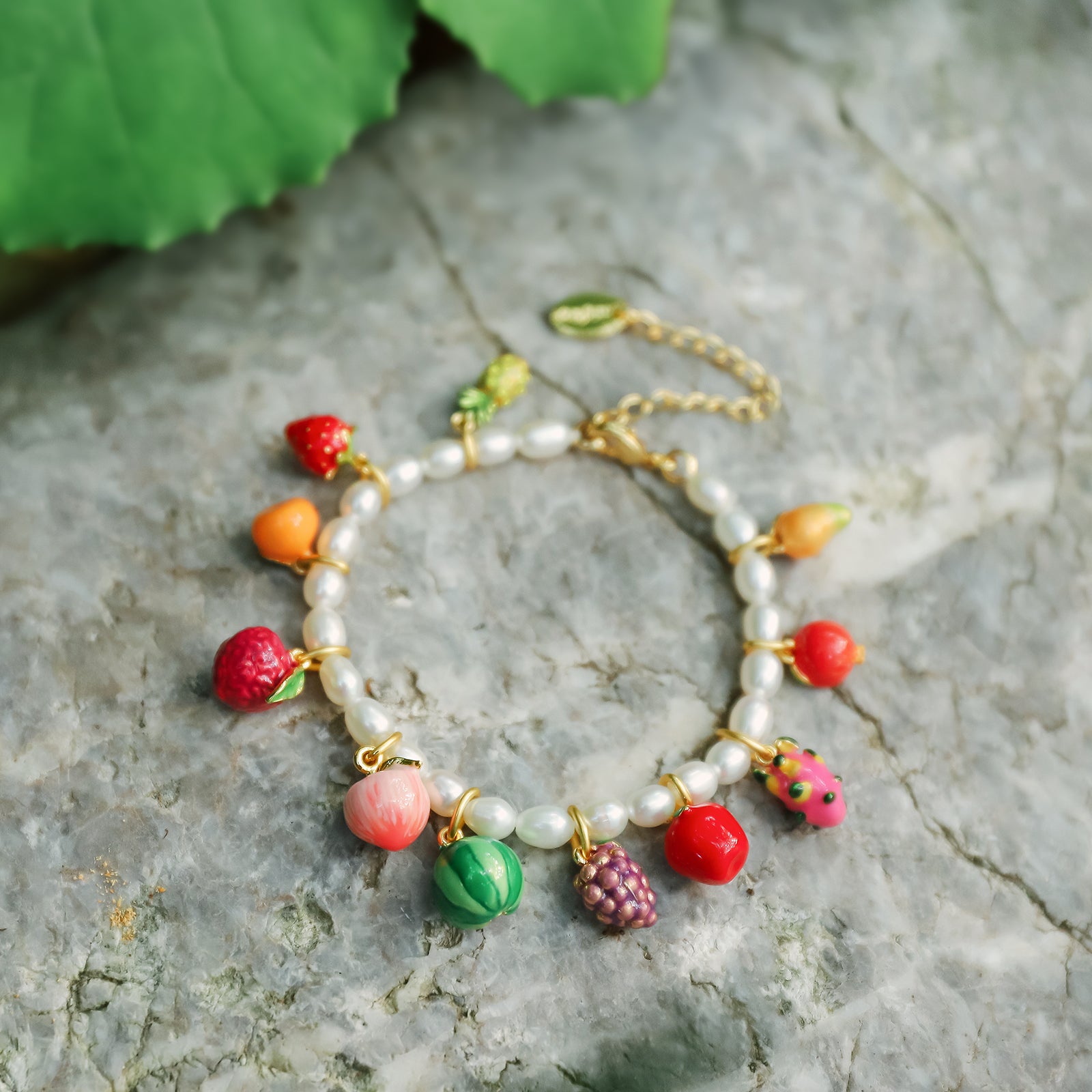 Selenichast Charms Bracelets