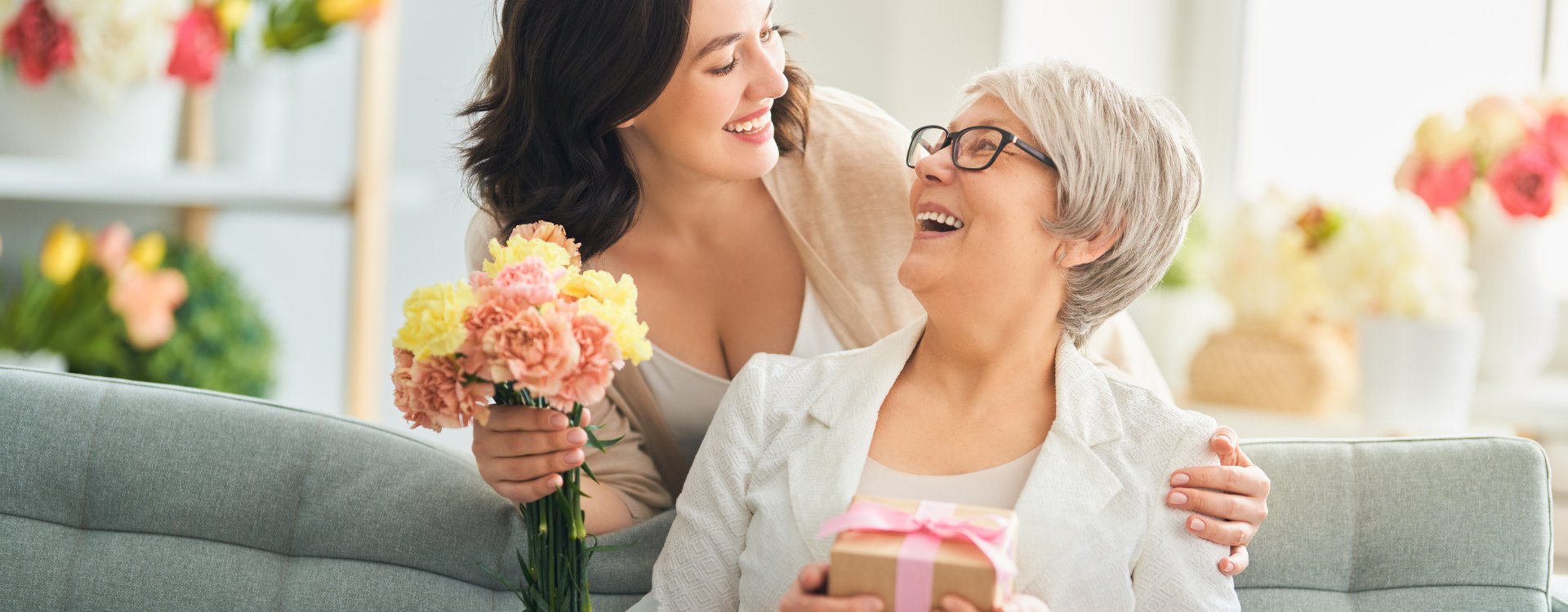 Mother's Day Jewelry