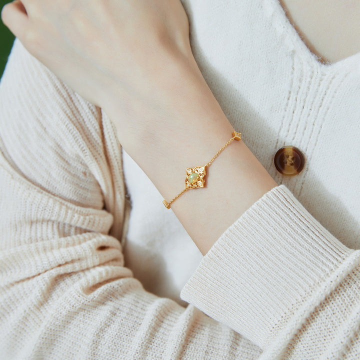 Opal Jewelry