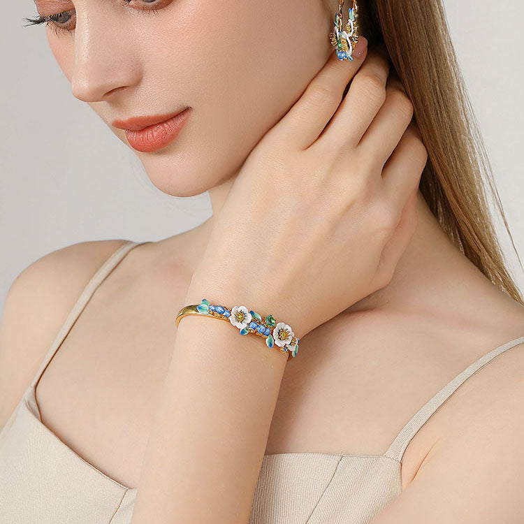 Berry Jewelry for Women