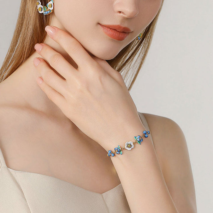 Berry Jewelry for Women