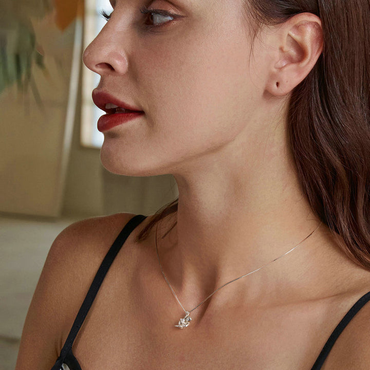 Collana bradipo