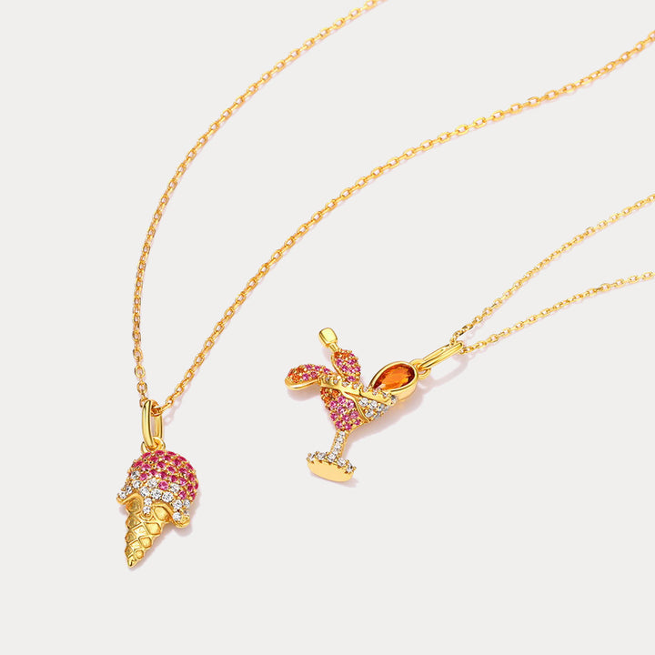 Summer Jewelry