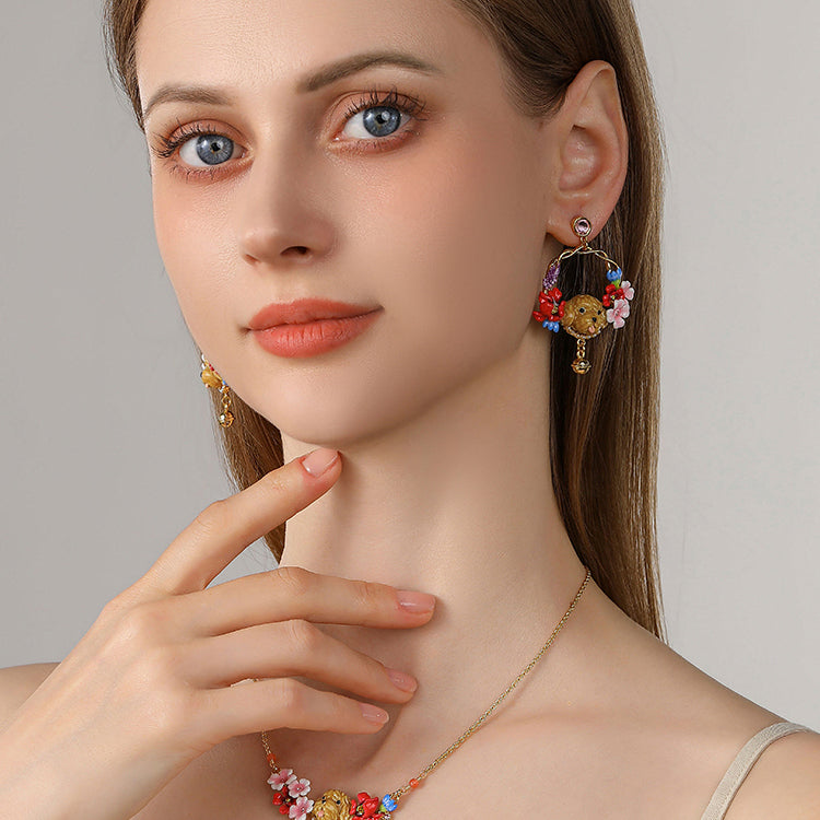 Goldendoodle Jewelry