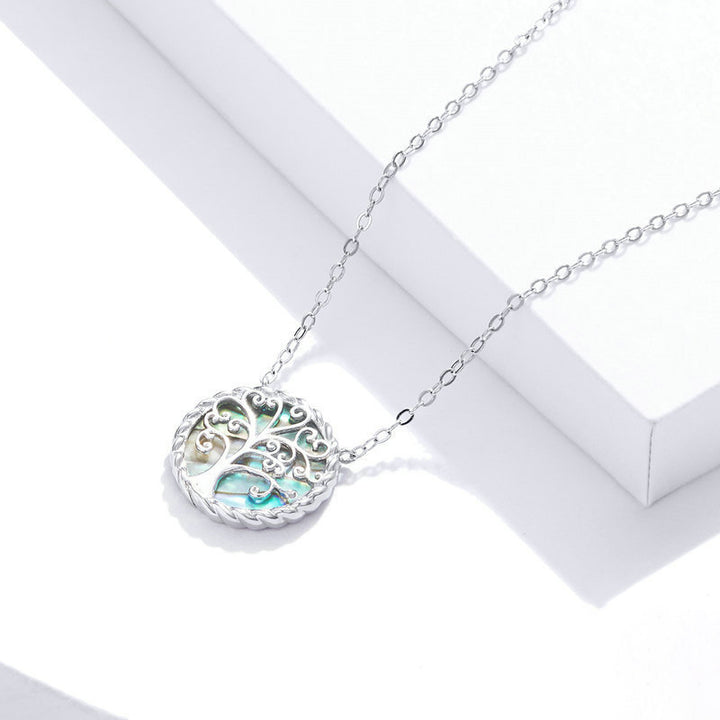 Collana dell'albero della vita