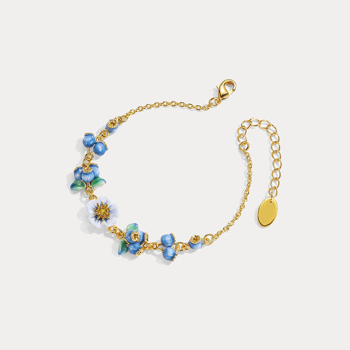 Fruit Bracelet