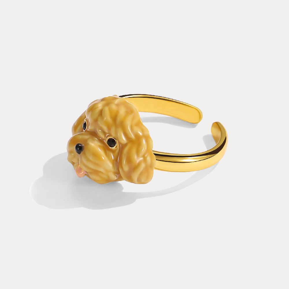Adjustable Ring for Women