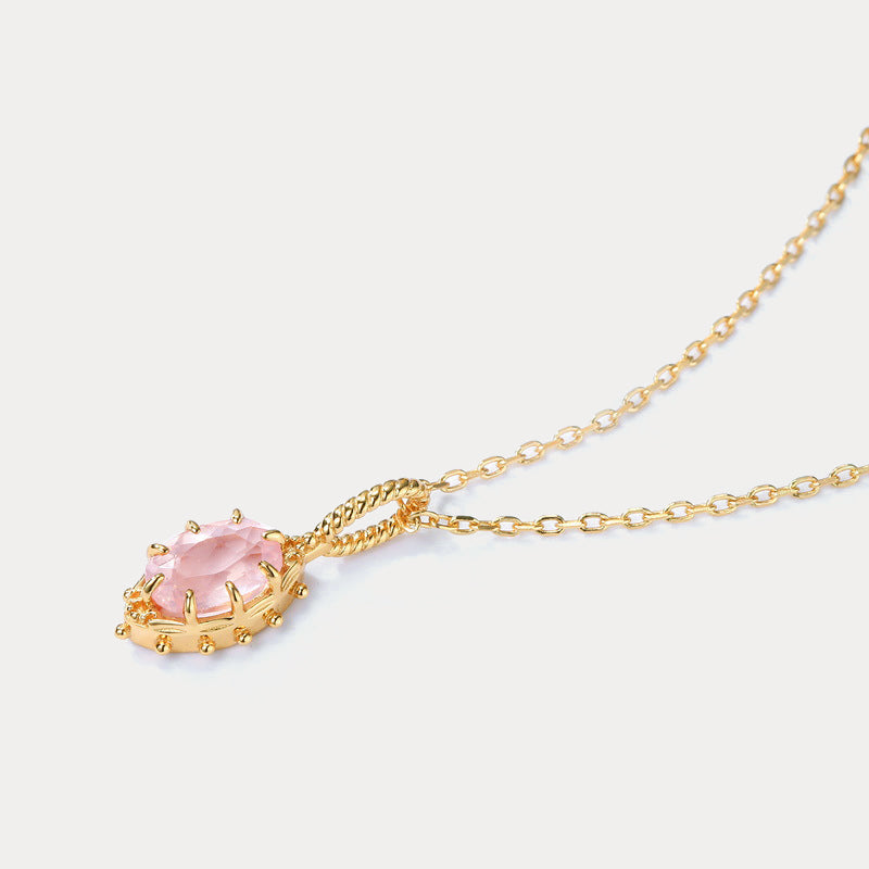 Vintage Opal Necklace