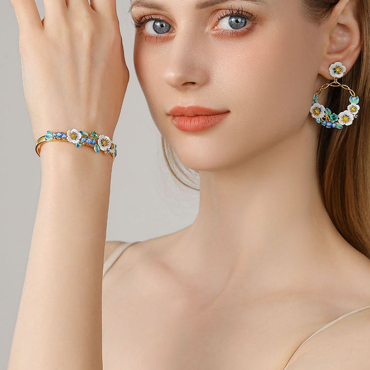 Fruit Bracelet