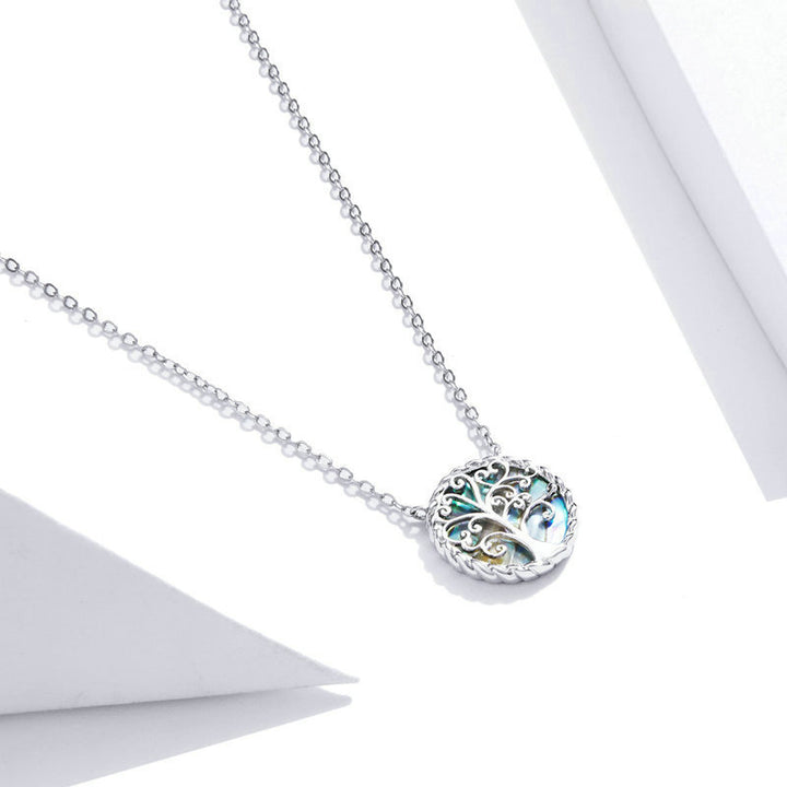 Collana dell'albero della vita
