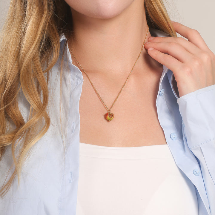 Collier de grenade