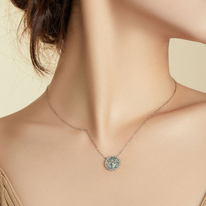 Collana dell'albero della vita