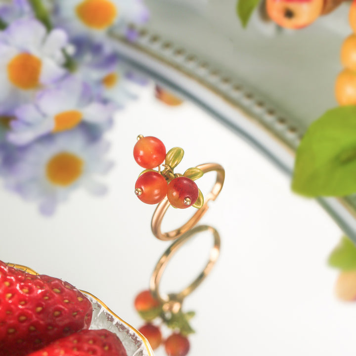 Berry Ring