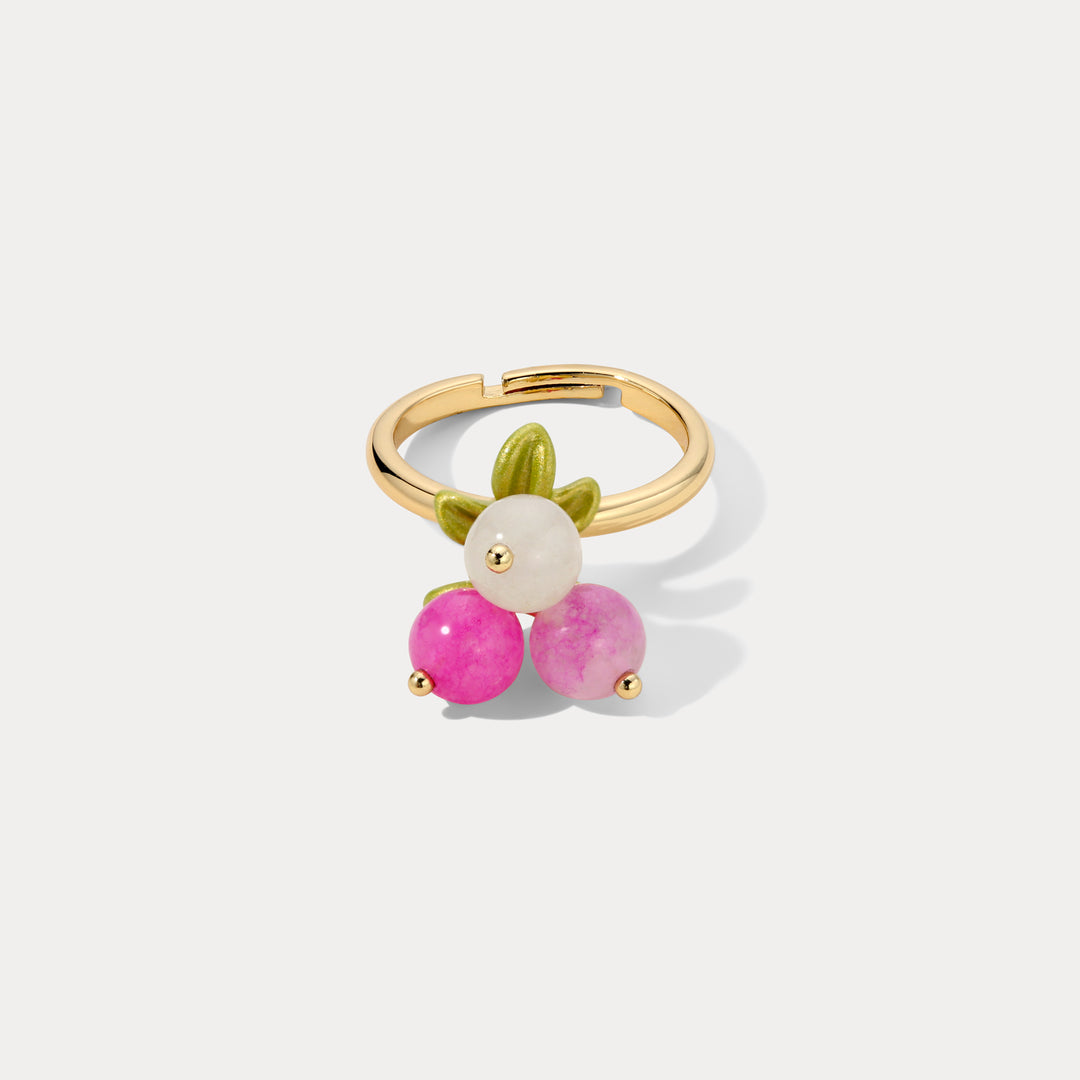 Selenichast Berry Ring