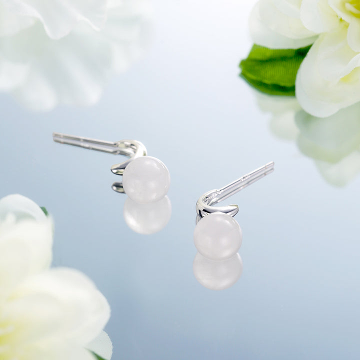 Crystal Earrings