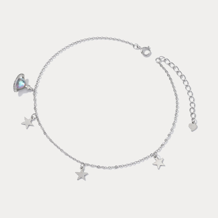 Anklet Dangling