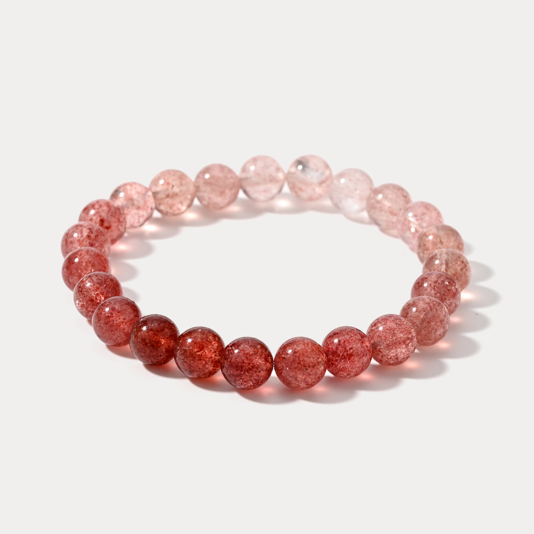 Stretch Crystal Bracelets