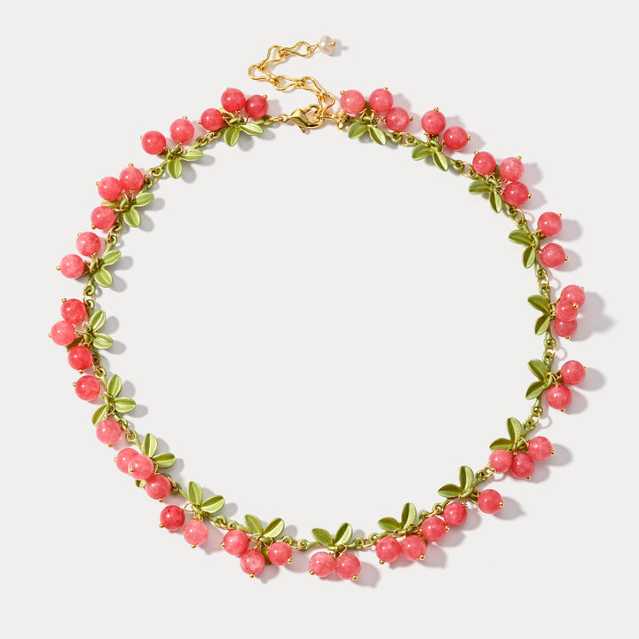 Berry Jewelry