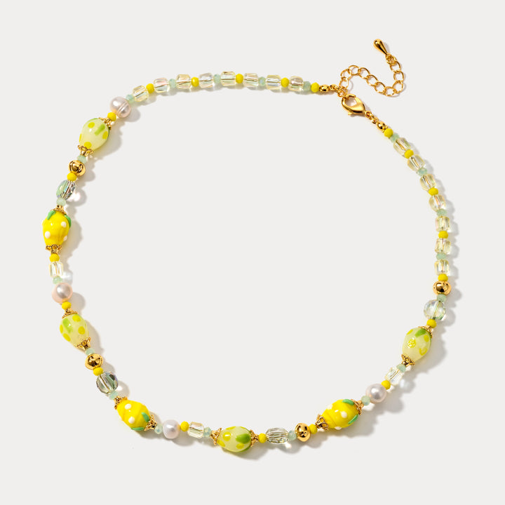 Berry Necklace for Women