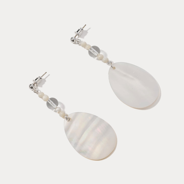 Teardrop Earrings