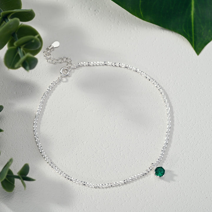 Anklet Dangling