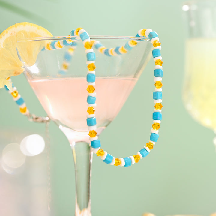 Beaded Jewelry