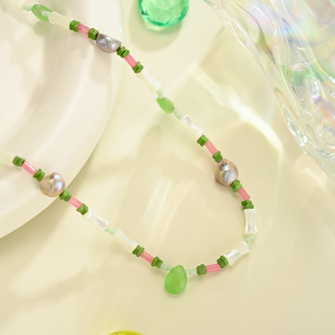 Beaded Jewelry