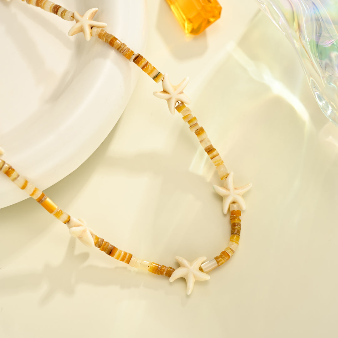 Boho Necklace