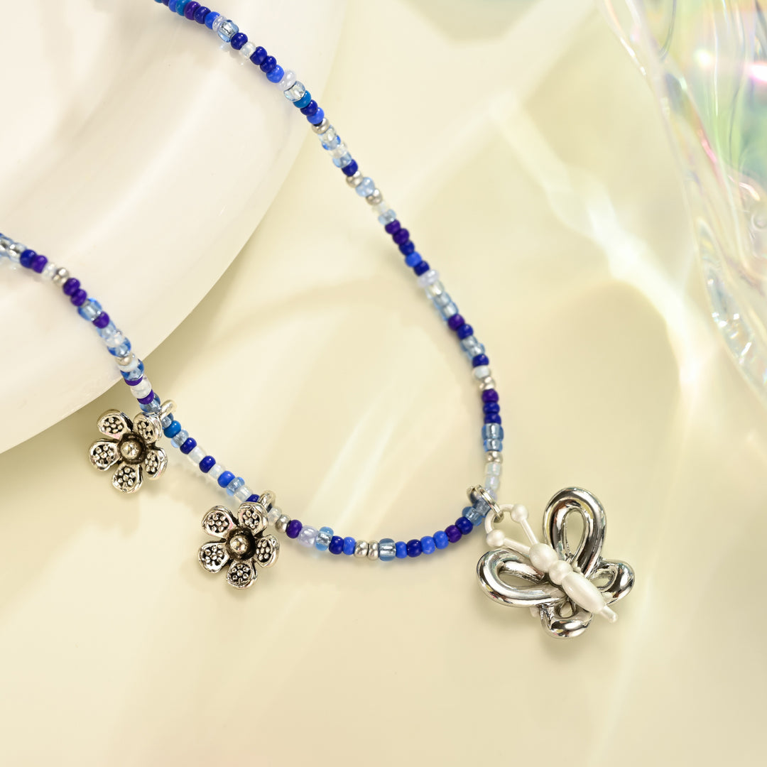 Beaded Jewelry