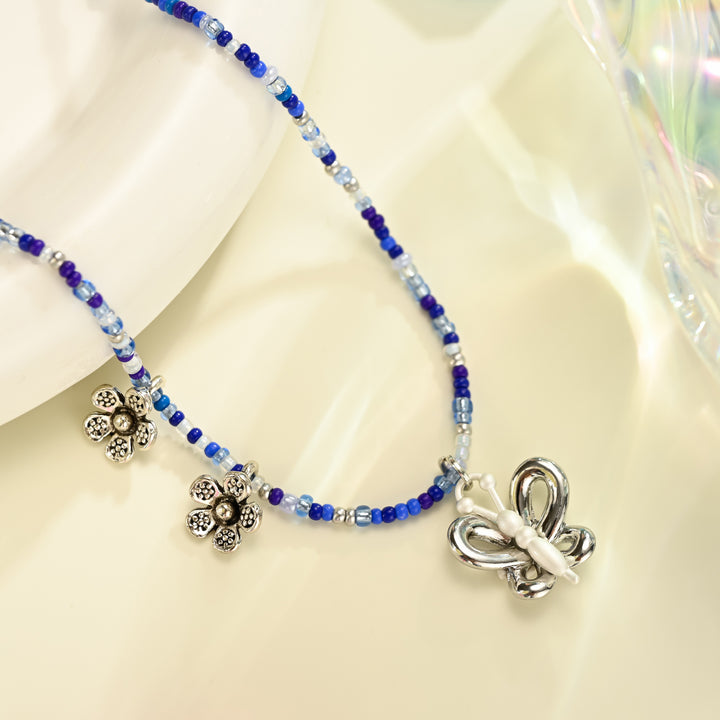 Beaded Jewelry
