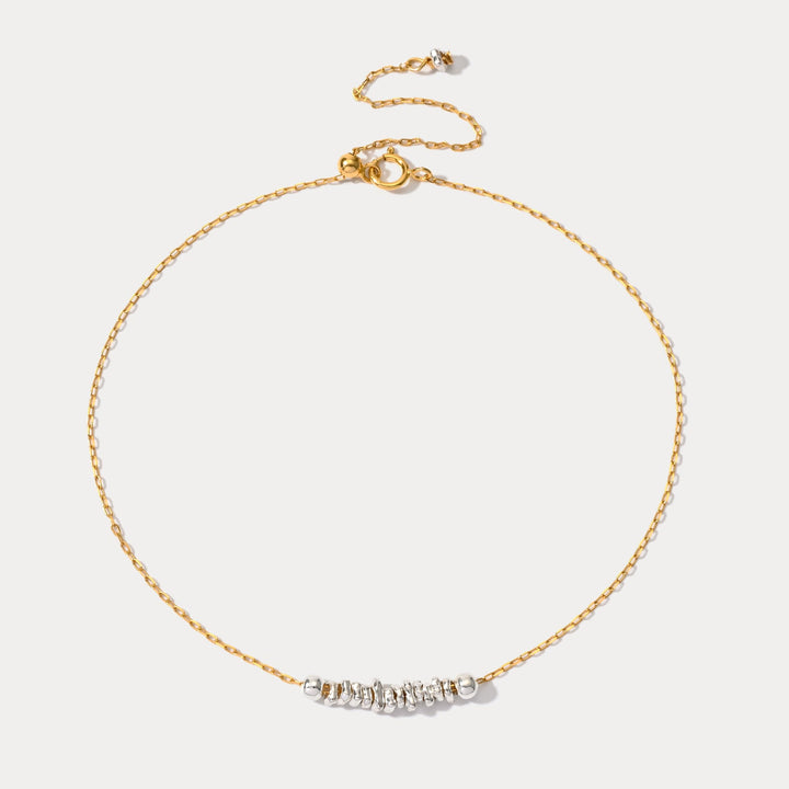 Sterling Silver Anklet