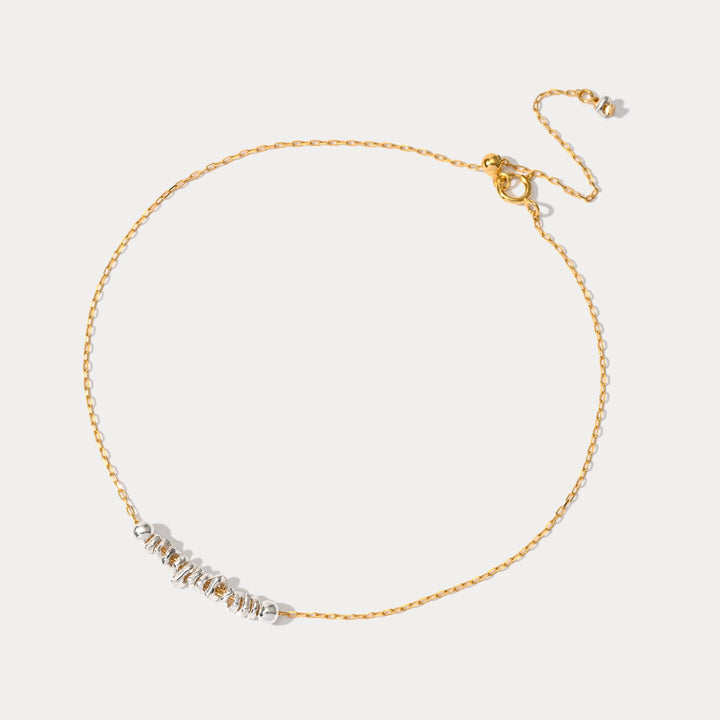 Sterling Silver Anklet