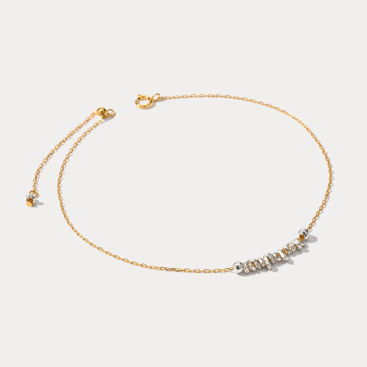 Sterling Silver Anklet