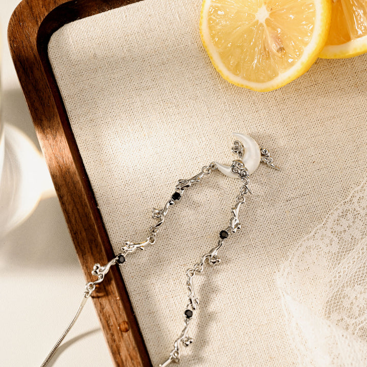 Moonlight Necklace