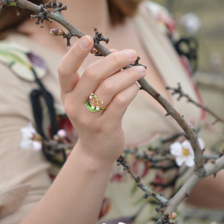 Wedding Ring