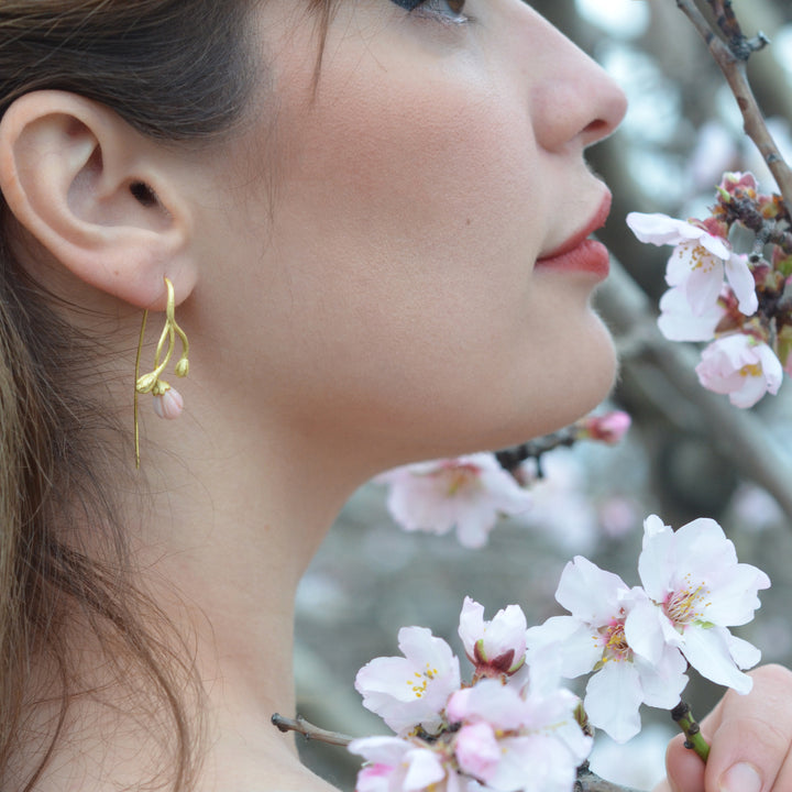 Dangle Earrings