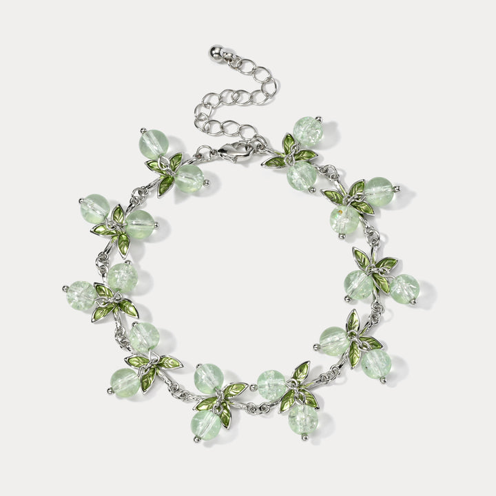 Selenichast Gooseberry Bracelet