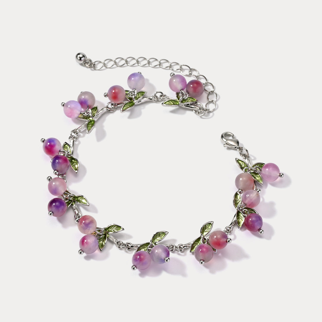 Selenichast Mulberry Bracelet