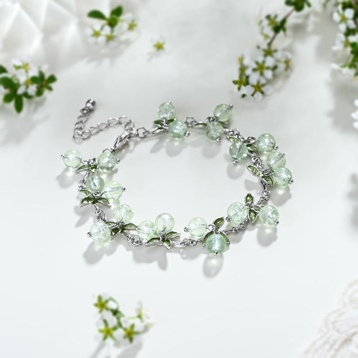 Selenichast Gooseberry Bracelet
