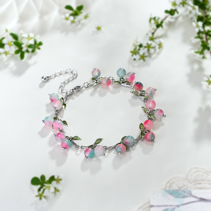 Selenichast Cherry Bracelet
