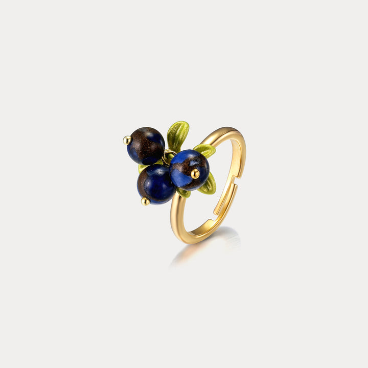 Berry Ring