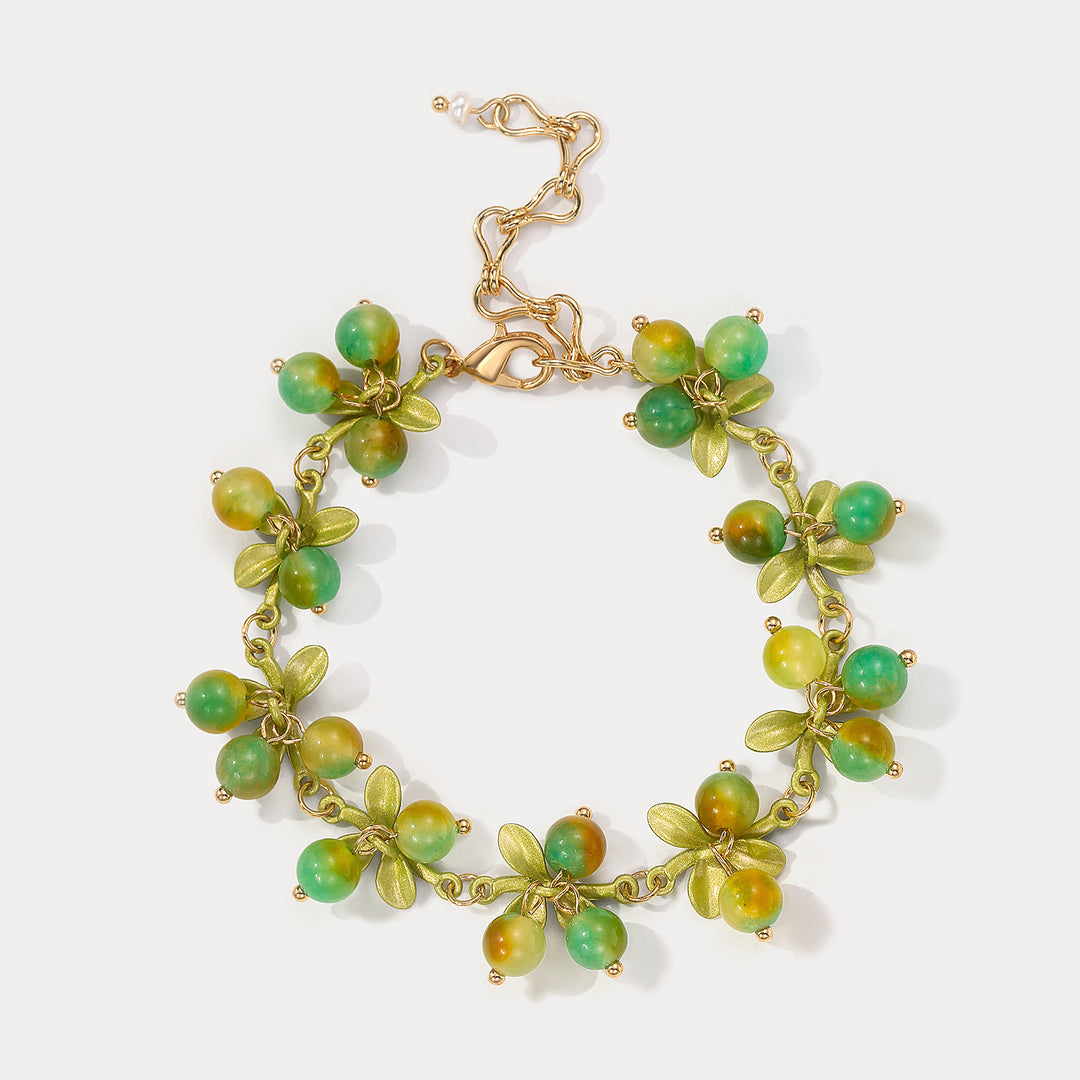 Berry Bracelet