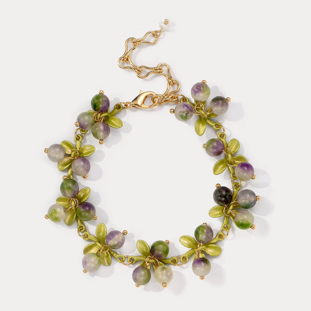 Berry Bracelet