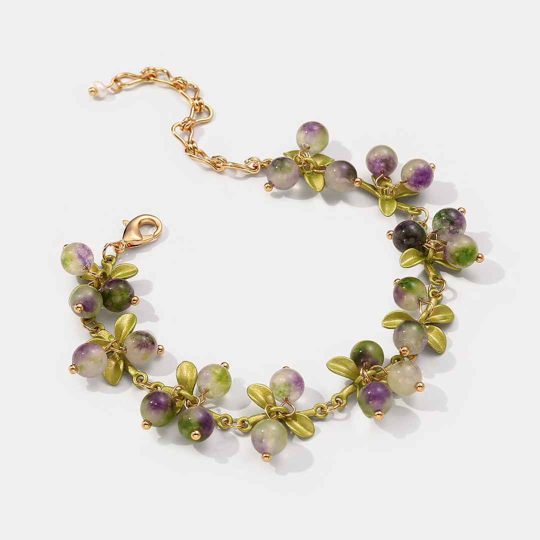 Berry Bracelet