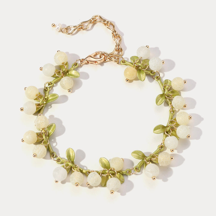 Gooseberry Bracelet
